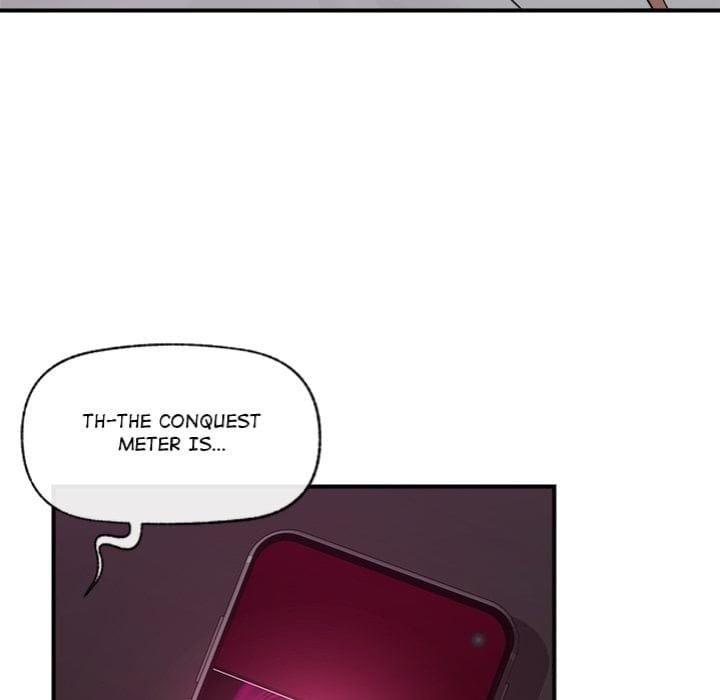 Hypnotist Security Guard (Uncensored), chapter 33, page 162 of 183