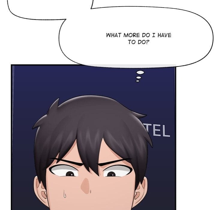 Hypnotist Security Guard (Uncensored), chapter 33, page 166 of 183