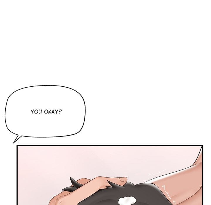 Hypnotist Security Guard (Uncensored), chapter 36, page 22 of 184