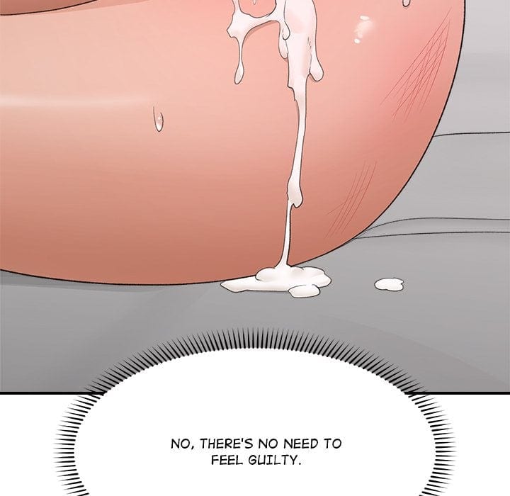 Hypnotist Security Guard (Uncensored), chapter 36, page 26 of 184