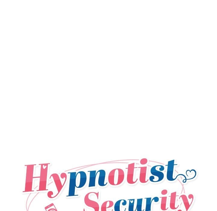 Hypnotist Security Guard (Uncensored), chapter 36, page 31 of 184
