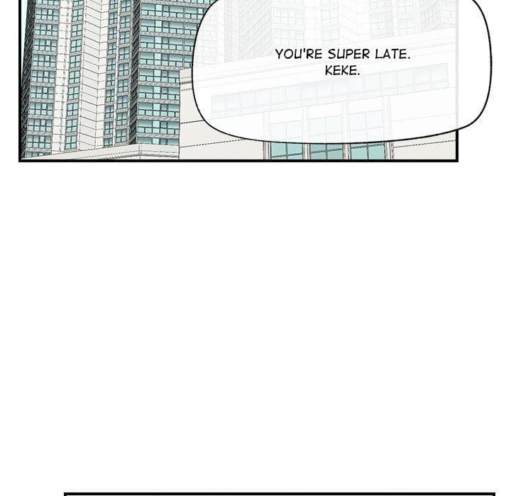 Hypnotist Security Guard (Uncensored), chapter 36, page 36 of 184