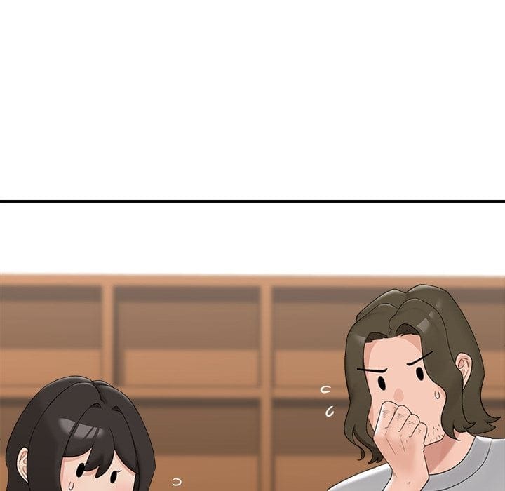 Hypnotist Security Guard (Uncensored), chapter 36, page 74 of 184