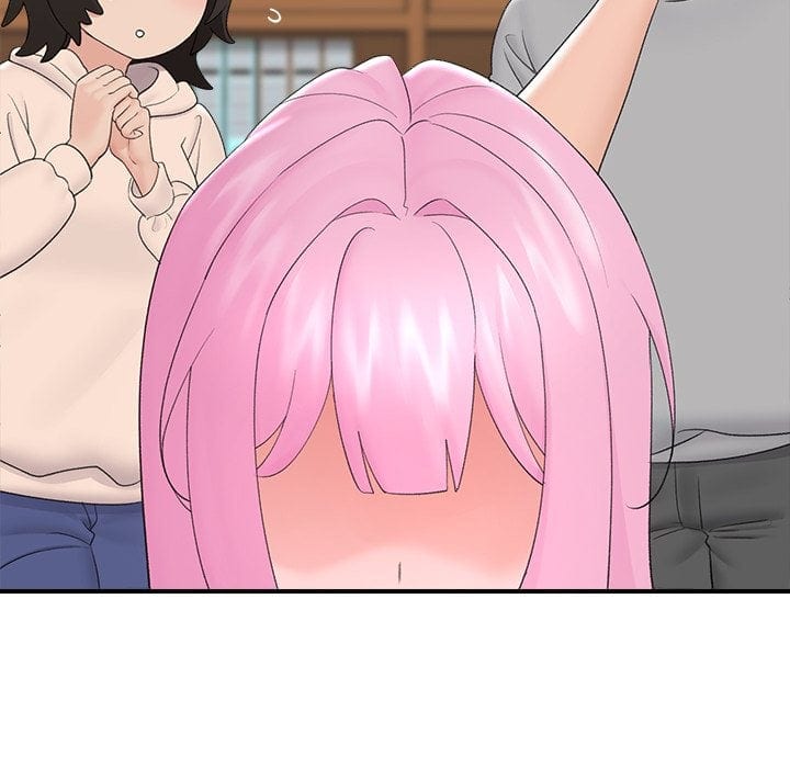 Hypnotist Security Guard (Uncensored), chapter 36, page 75 of 184
