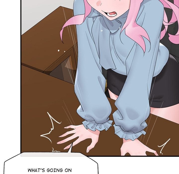 Hypnotist Security Guard (Uncensored), chapter 36, page 80 of 184