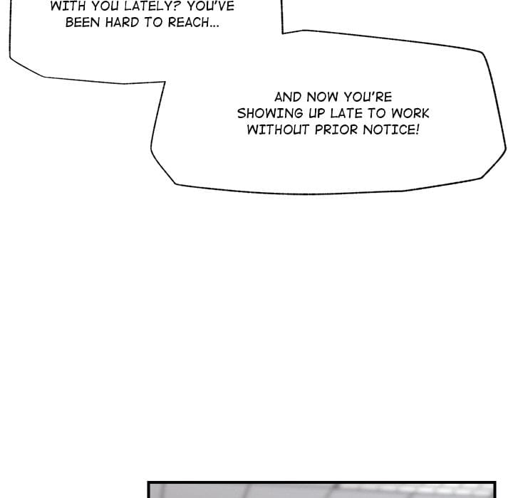 Hypnotist Security Guard (Uncensored), chapter 36, page 81 of 184