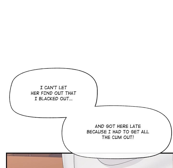 Hypnotist Security Guard (Uncensored), chapter 36, page 87 of 184
