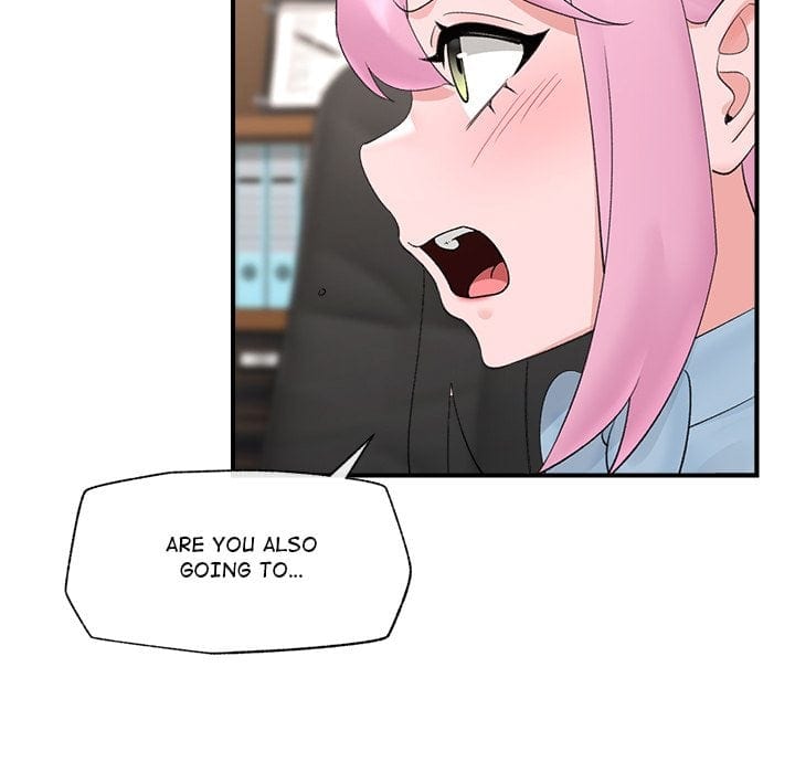 Hypnotist Security Guard (Uncensored), chapter 36, page 91 of 184