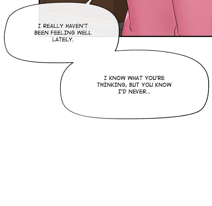 Hypnotist Security Guard (Uncensored), chapter 36, page 99 of 184