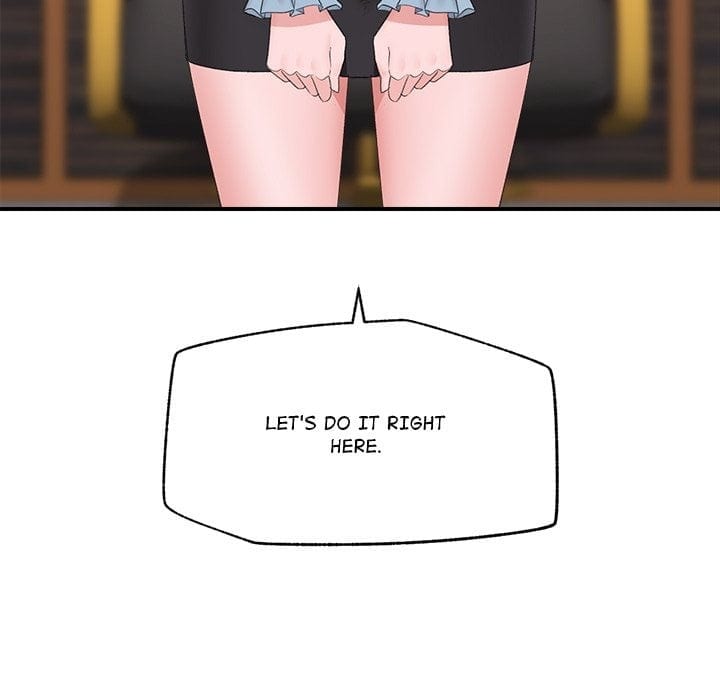 Hypnotist Security Guard (Uncensored), chapter 36, page 108 of 184