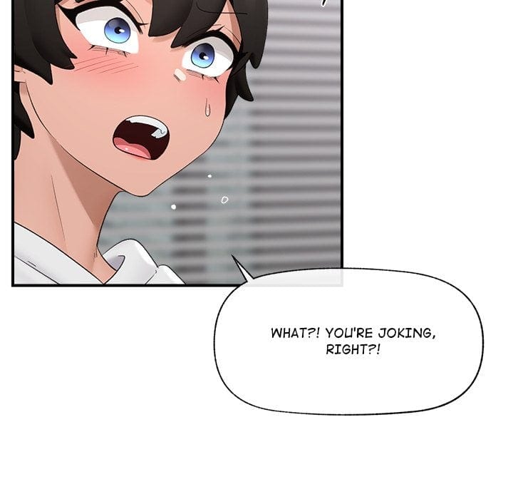Hypnotist Security Guard (Uncensored), chapter 36, page 110 of 184