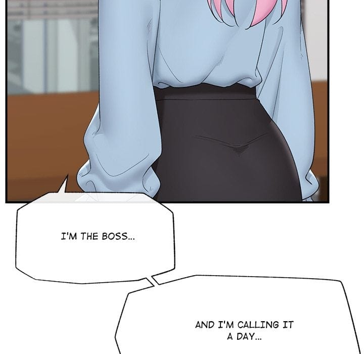 Hypnotist Security Guard (Uncensored), chapter 36, page 117 of 184