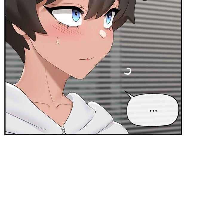 Hypnotist Security Guard (Uncensored), chapter 36, page 121 of 184