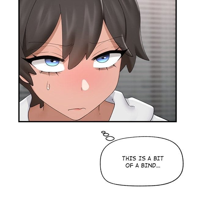 Hypnotist Security Guard (Uncensored), chapter 36, page 126 of 184