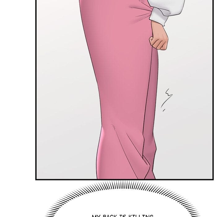 Hypnotist Security Guard (Uncensored), chapter 36, page 128 of 184
