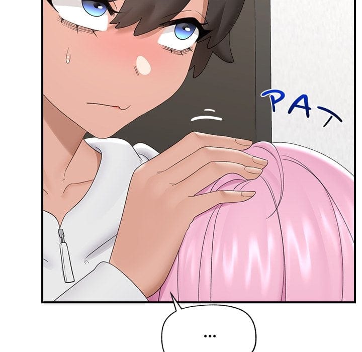 Hypnotist Security Guard (Uncensored), chapter 36, page 142 of 184