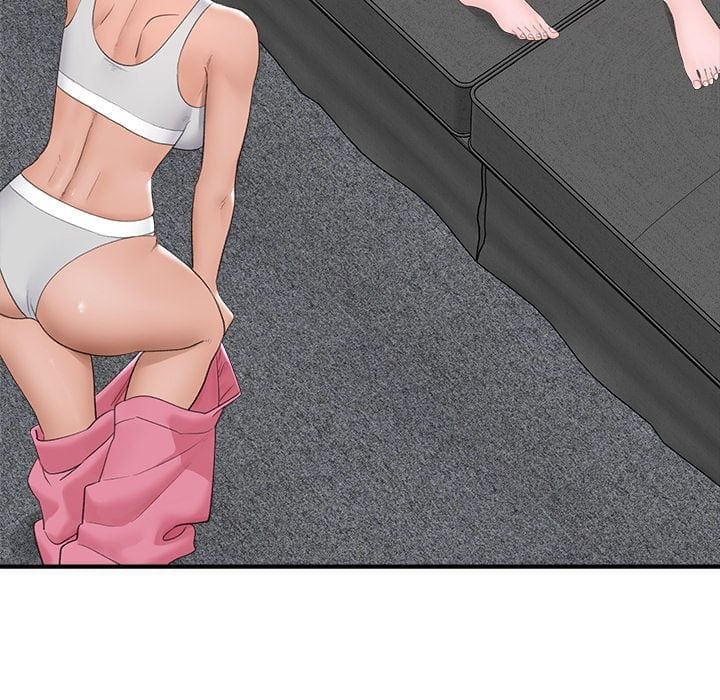 Hypnotist Security Guard (Uncensored), chapter 36, page 160 of 184