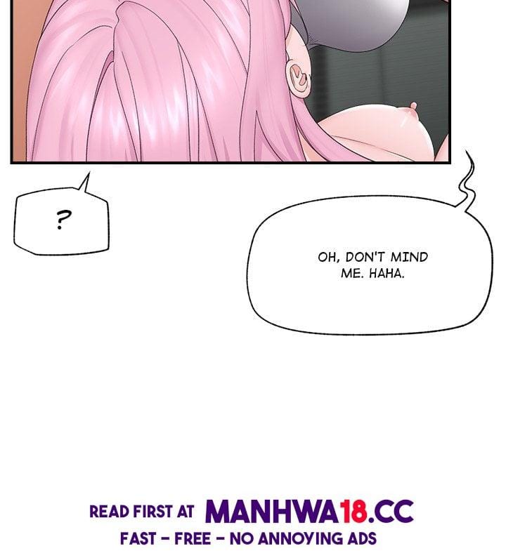 Hypnotist Security Guard (Uncensored), chapter 36, page 163 of 184
