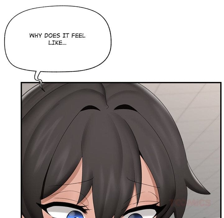 Hypnotist Security Guard (Uncensored), chapter 36, page 164 of 184