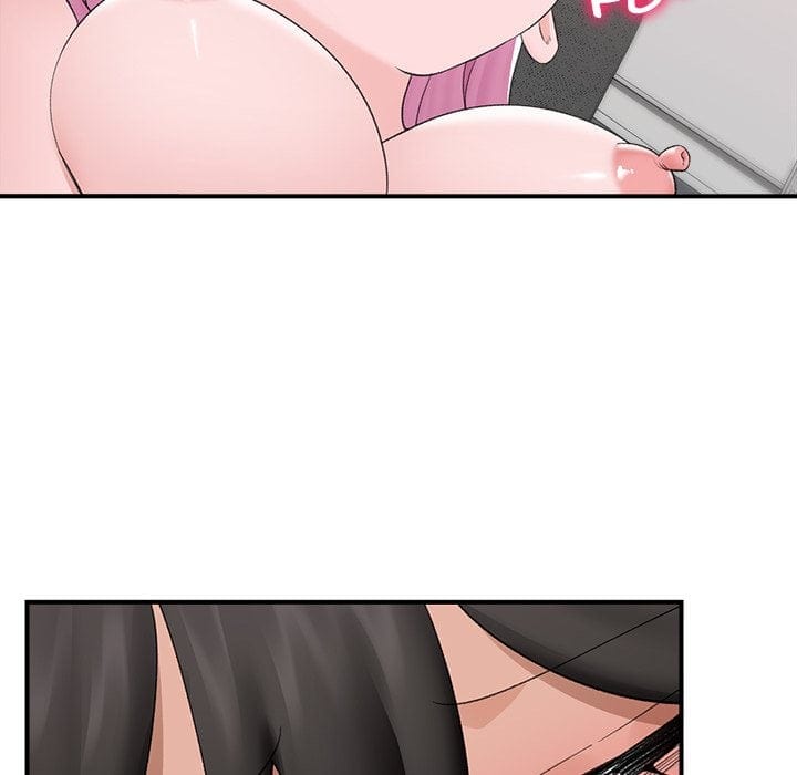 Hypnotist Security Guard (Uncensored), chapter 36, page 168 of 184