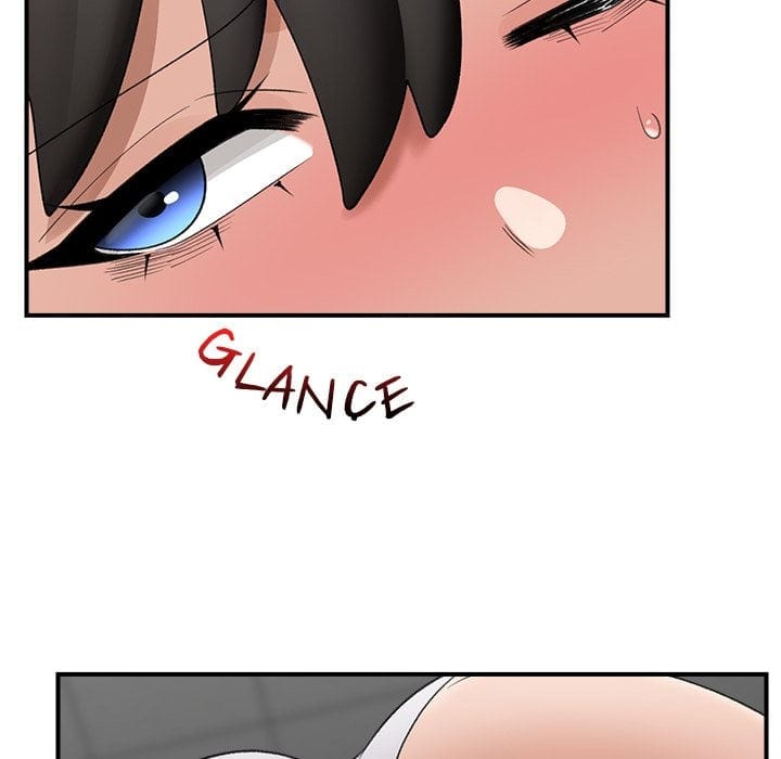 Hypnotist Security Guard (Uncensored), chapter 36, page 169 of 184