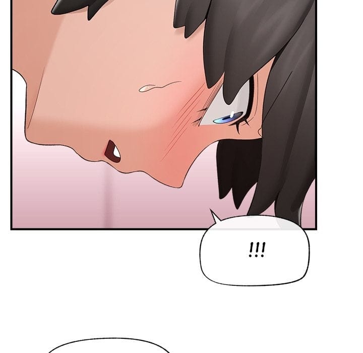Hypnotist Security Guard (Uncensored), chapter 36, page 172 of 184