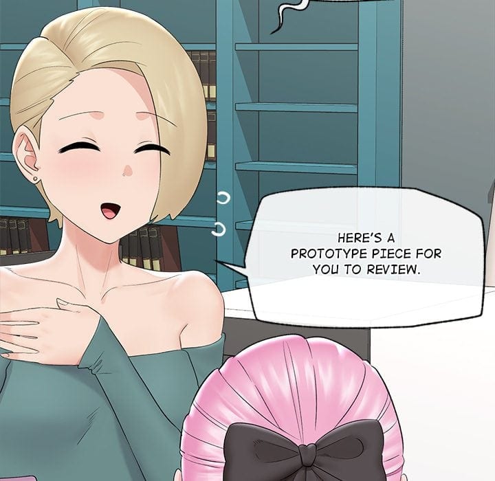 Hypnotist Security Guard (Uncensored), chapter 38, page 7 of 166