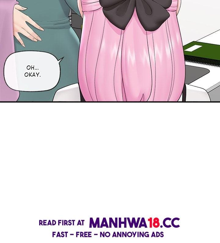 Hypnotist Security Guard (Uncensored), chapter 38, page 8 of 166