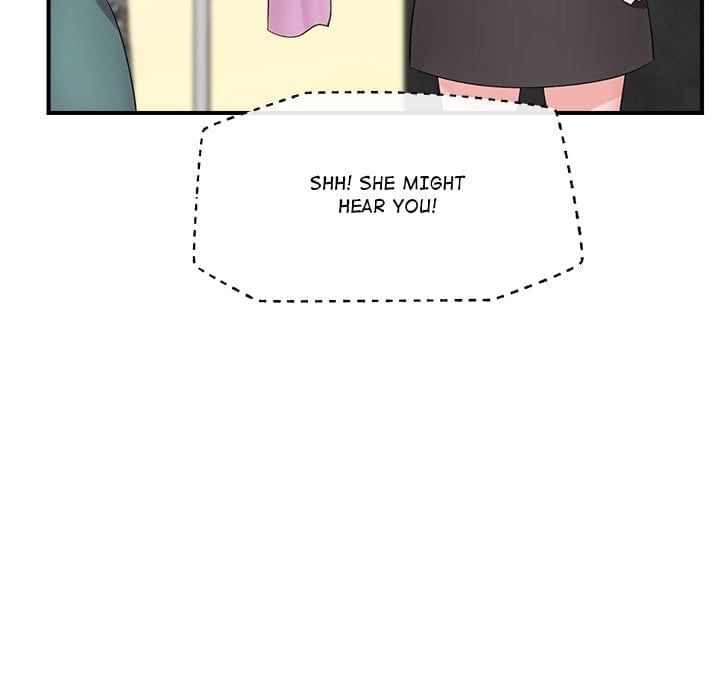Hypnotist Security Guard (Uncensored), chapter 38, page 13 of 166