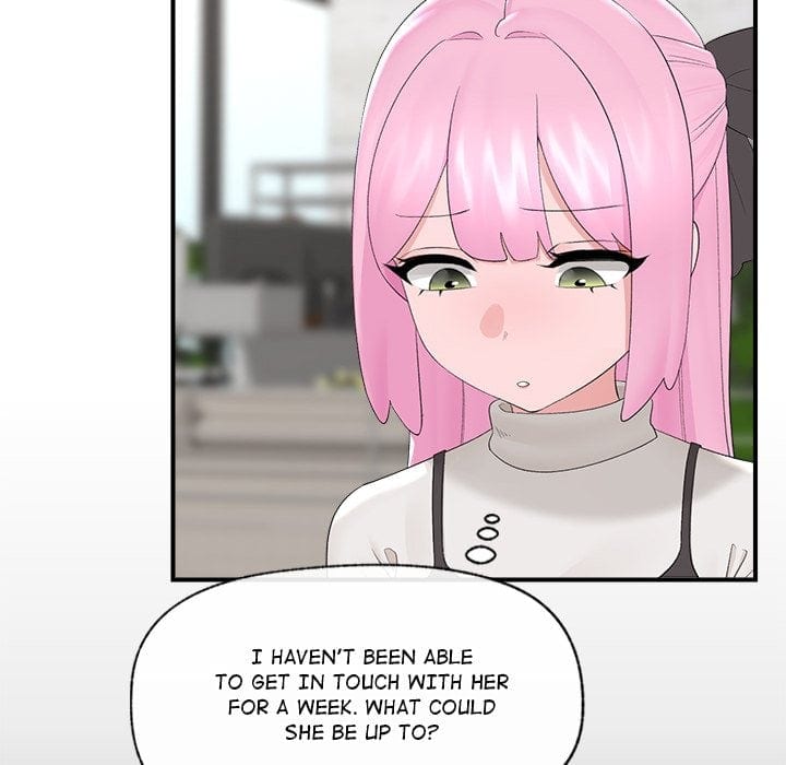 Hypnotist Security Guard (Uncensored), chapter 38, page 16 of 166