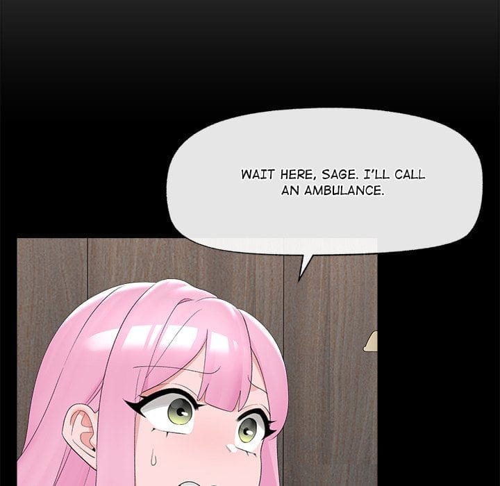 Hypnotist Security Guard (Uncensored), chapter 38, page 18 of 166