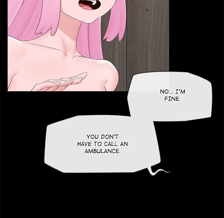 Hypnotist Security Guard (Uncensored), chapter 38, page 19 of 166