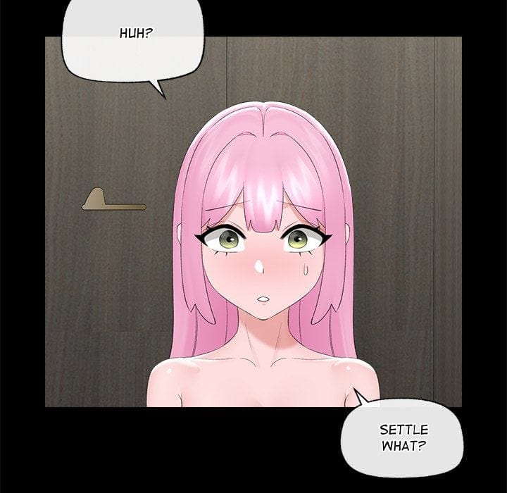 Hypnotist Security Guard (Uncensored), chapter 38, page 24 of 166