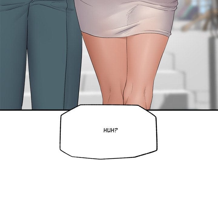 Hypnotist Security Guard (Uncensored), chapter 38, page 37 of 166