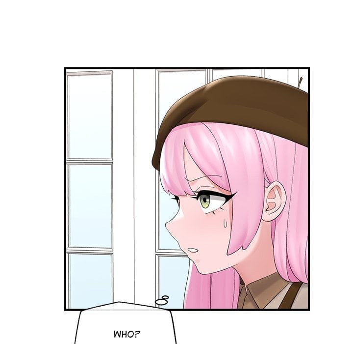 Hypnotist Security Guard (Uncensored), chapter 38, page 38 of 166