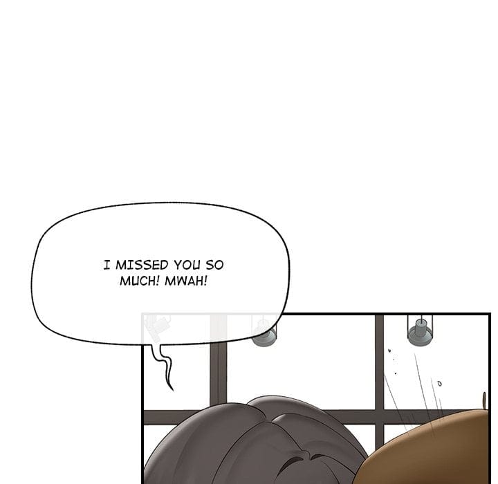 Hypnotist Security Guard (Uncensored), chapter 38, page 44 of 166