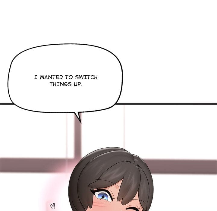 Hypnotist Security Guard (Uncensored), chapter 38, page 53 of 166