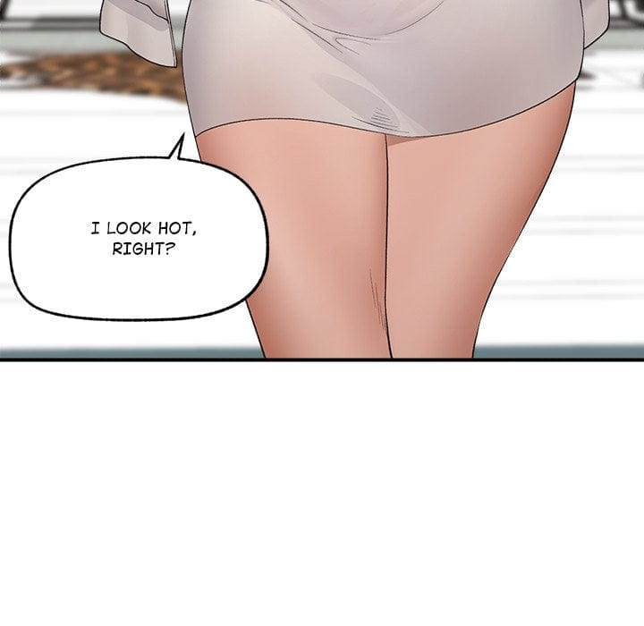 Hypnotist Security Guard (Uncensored), chapter 38, page 55 of 166
