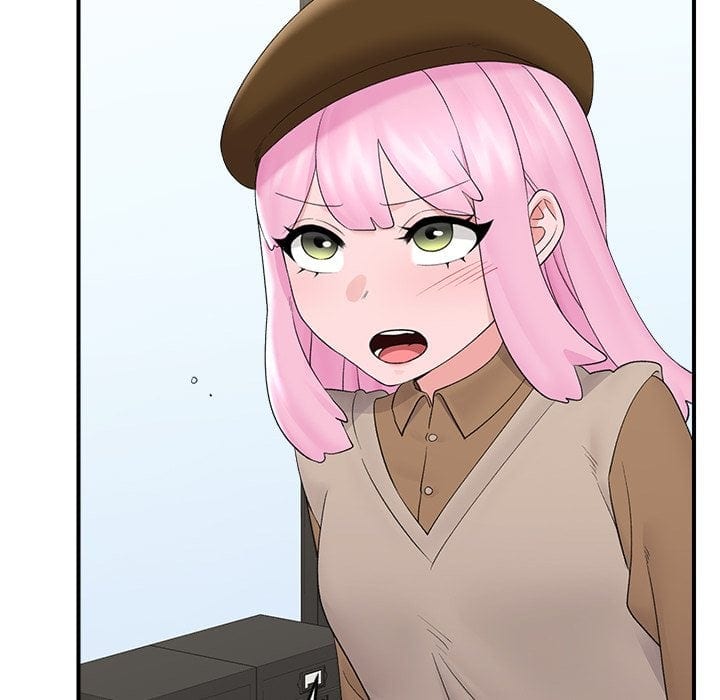 Hypnotist Security Guard (Uncensored), chapter 38, page 63 of 166