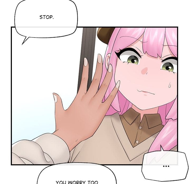Hypnotist Security Guard (Uncensored), chapter 38, page 65 of 166