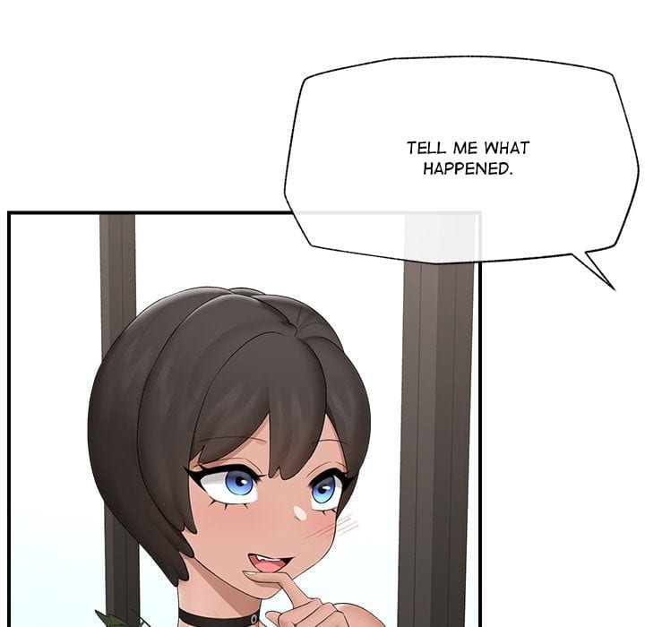 Hypnotist Security Guard (Uncensored), chapter 38, page 67 of 166