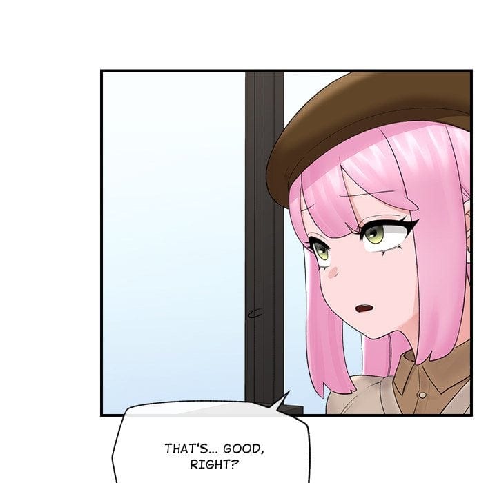 Hypnotist Security Guard (Uncensored), chapter 38, page 69 of 166