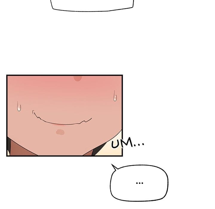 Hypnotist Security Guard (Uncensored), chapter 38, page 70 of 166