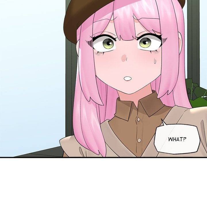Hypnotist Security Guard (Uncensored), chapter 38, page 73 of 166