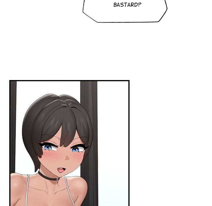 Hypnotist Security Guard (Uncensored), chapter 38, page 79 of 166