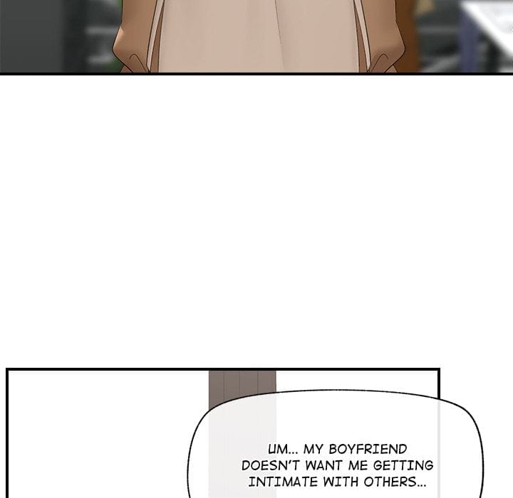 Hypnotist Security Guard (Uncensored), chapter 38, page 83 of 166