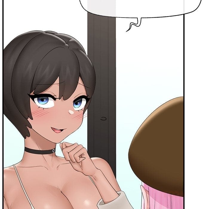 Hypnotist Security Guard (Uncensored), chapter 38, page 84 of 166