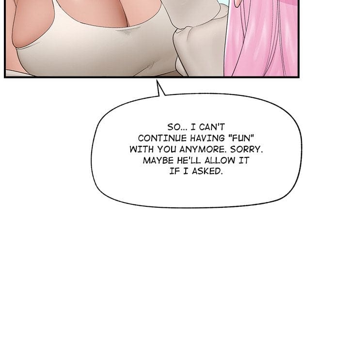 Hypnotist Security Guard (Uncensored), chapter 38, page 85 of 166