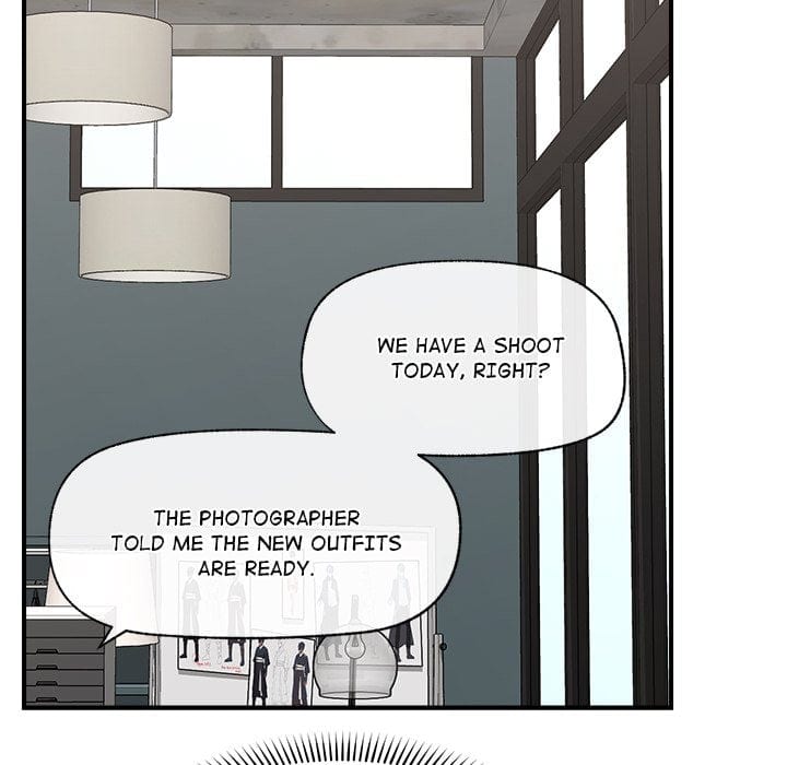 Hypnotist Security Guard (Uncensored), chapter 38, page 88 of 166