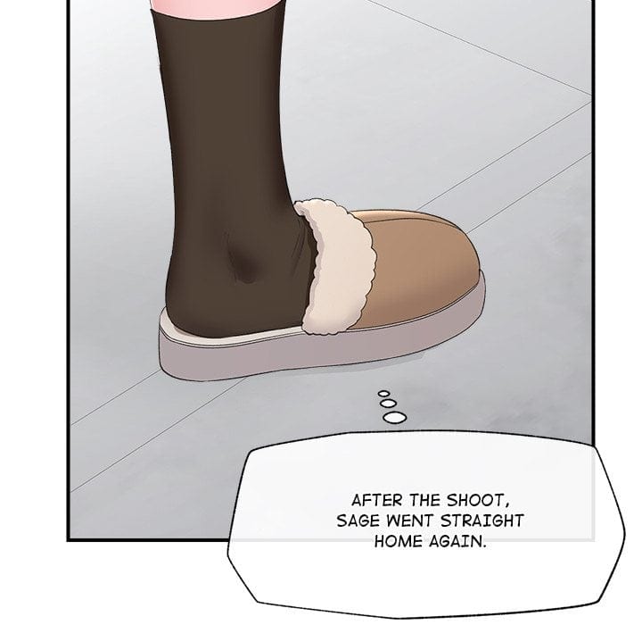 Hypnotist Security Guard (Uncensored), chapter 38, page 108 of 166